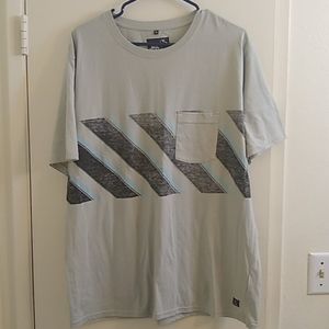 Lost Surf company t-shirt new no tags